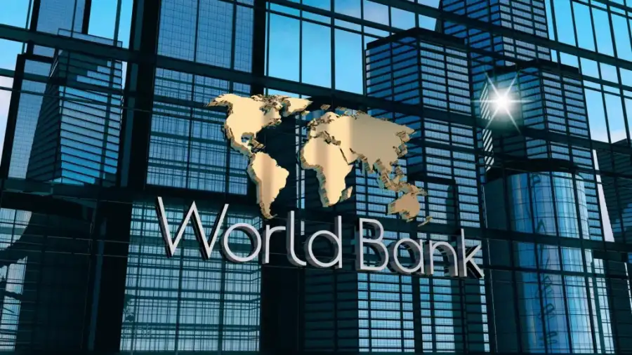 World Bank raises Ghana’s 2026 economic growth forecast to 4.8%